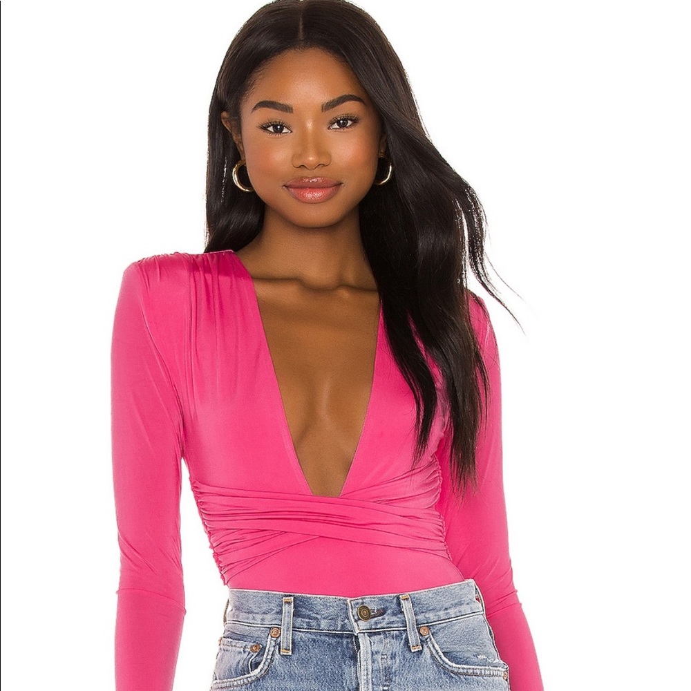 Anya Bodysuit